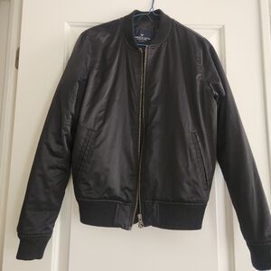 American Eagle Bomber Jacket